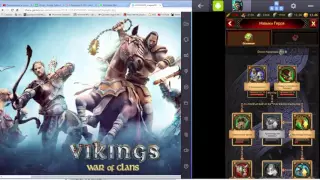 Vikings: War of Clans - Гайд по копке