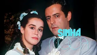 Novelas Anos 80:Sinha Moça (1986)