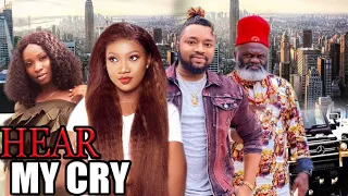 HEAR MY CRY OH LORD  -2020 LATEST UCHENANCY NOLLYWOOD MOVIES (COMPLETE MOVIE)