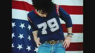 #5 Ryan Adams - The Rescue blues