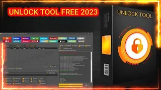 TFT UNLOCK TOOL FREE | UNLOCK TOOL NEW UPDATE FREE |  Qualcomm MTK spd unlock tool 🔥