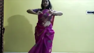 Gahana kusuma dance...😊