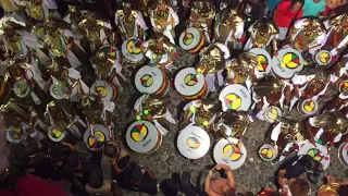 Olodum Lazinho Faraó Carnaval 2017 (HD)