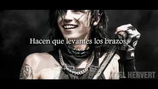 Andy Black - 21 Guns (cover) | subtitulada |