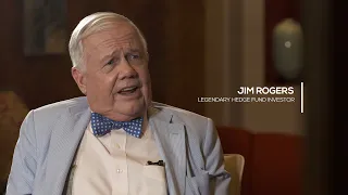 New Money (2019) - Jim Rogers Full-Length Documentary Bonus Interview