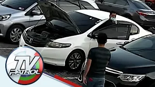 SAPUL SA CCTV: Madugong engkuwentro sa pagitan ng PDEA, pulisya | TV Patrol