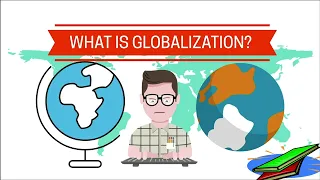 Contemporary World Chapter 1.2 (Globalization and Regionalization)