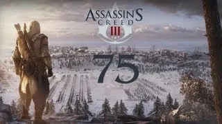 Assassin's Creed 3 Скрытые секреты прохождение Война Призрака