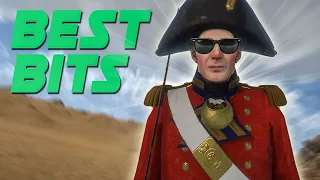 Holdfast: Nations At War | The ABSOLUTE BEST Bits 1-10.