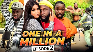 ONE IN A MILLION EPISODE 2 (New Movie) Ray Emodi/Kene Eze/Rhema 2021 Latest Nigerian Nollywood Movie