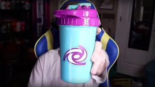 My HONEST Opinion on GFuel's NEW Insulated Shaker