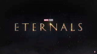 Marvel's Eternals (Soundtrack)  - "The End of the World" Official Trailer Song