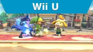 Wii U - Games of Past, Present and Future