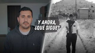 Dejé la Iglesia Mormona | ¿Por qué?