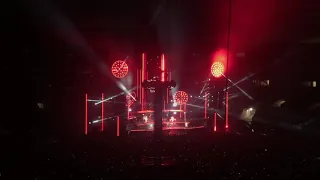 Deutschland | Rammstein | Live in Moscow 29.07.2019