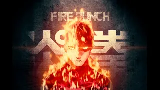 【静止画MAD】ファイアパンチ/FIRE PUNCH