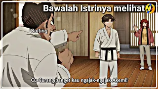 Cara Mengalahkan Guru Lu Yang Sangat Kuat....