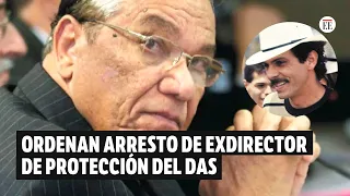 Asesinato de Carlos Pizarro: ordenan arresto de exdirector de protección del DAS | El Espectador