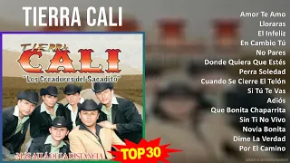 T i e r r a C a l i MIX Best Songs, Grandes Exitos ~ Top Norteno, Mexican Traditions, Latin Music