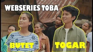 Web series toba full movie