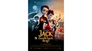 Jack and the Cuckoo Clock Heart 2013 (English version)