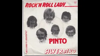 Pinto  -  Silverbird