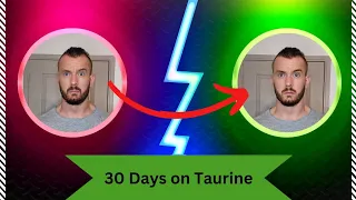 The Anti-Aging Benefits of Taurine - What the Science Says #taurine #antiaging