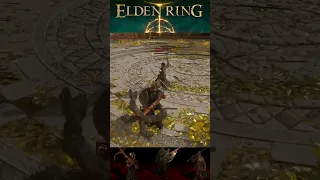 elden ring duel: This is how much i hate Mages