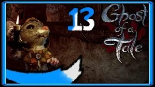 Azure Plays: Ghost of a Tale [P13] Her Love in Memory