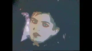 THE CURE - The Snakepit (Lead Vocal Muted) Blocked Words Karaoke Remix 1987 'Kiss Me Kiss Me'