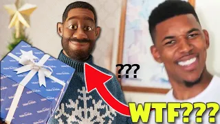 Disney Produces A New Movie Portraying a Black Man As A Step Dad...AND GUESS WHO IS MAD?