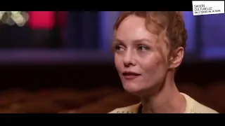 BA Maman - avec Vanessa Paradis