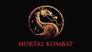 Смертельная битва HD 1995 Mortal Kombat