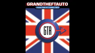 GTA London 1969 Theme Song - Le malizie di Venere Seq. 3 [1 Hour Extended]