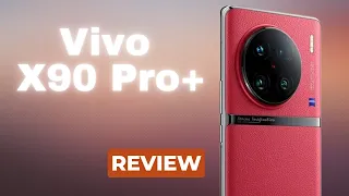 Vivo X90 Pro Plus Review: Everything You Need to Know