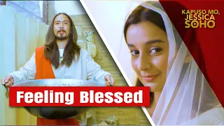 Feeling Blessed | Kapuso Mo, Jessica Soho