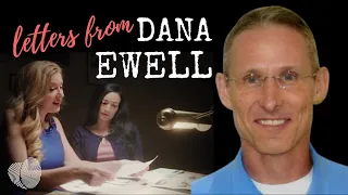 INSIDE THE MIND OF A FAMILY ANNIHILATOR I Psychologist Analyzes Dana Ewell's Letters from Prison