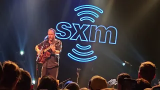 Dave Matthews Solo Acoustic - Crash Into Me - Irving Plaza - 6.08.23