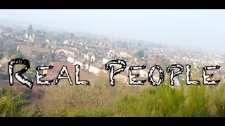 REAL PEOPLE |Full Series| |Official Release