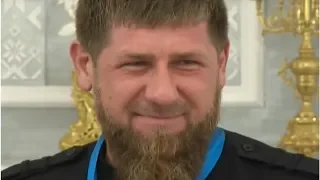 Кадыров пригрозил Грузии: до Тбилиси "всего двести километров"