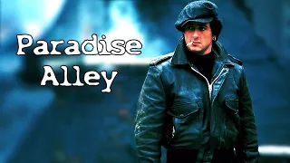 Paradise Alley (1978) Intenta repetir y no le sale