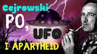 SDZ113/2 Cejrowski: PO, międzymorze i UFO 2021/6/7 Radio WNET