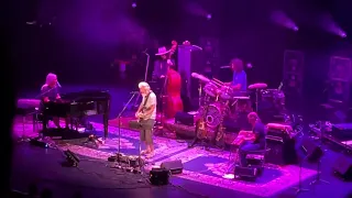 Bob Weir & Wolf Bros. ~ 02 Mama Tried ~ 10-23-2022 Live at Paramount Theatre in Seattle, WA