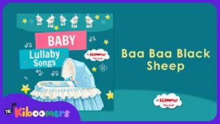 Baby Lullaby Songs Collection - The Kiboomers Preschool Songs & Nursery Rhymes for Nap Time