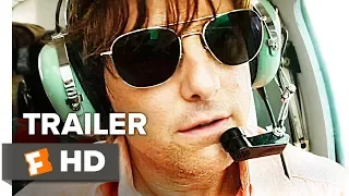 American Made Trailer #1 (2017) | Movieclips Trailers
