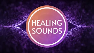 7 Chakra Meditation Healing Music, Repair with Inner Sound