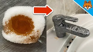 EVERYONE looked at me stupid, NOW EVERYONE does it this way 💥 (PRO Cleaning Trick) 🤯