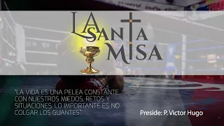 La Santa Misa de Hoy Jueves, 27 de abril de 2023