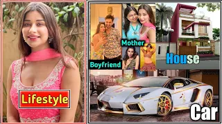 Nyra Banerjee [ Rani /pishachini ] Lifestyle_Boyfriend_Education_Salary_Age_Family_Car_Net Worth