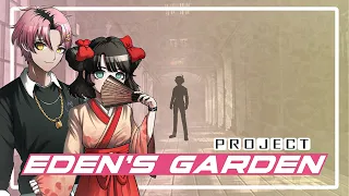 Danganronpa: Eden's Garden [Prediction]